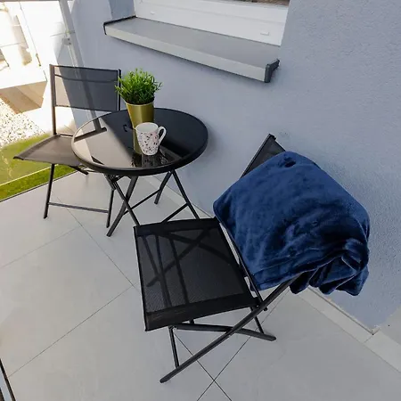 Lejlighed Vacationclub - Porta Mare Baltica Apartament 5